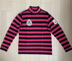 2026年最新】パーリーゲイツ メンズ モックネックの人気アイテム