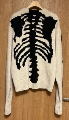 2026年最新】Kapital bone カーディガンの人気アイテム - メルカリ