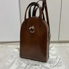 2026年最新】Cartier リュック・バックパックの人気アイテム - メルカリ