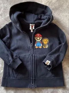 2026年最新】APE マリオ パーカーの人気アイテム - メルカリ