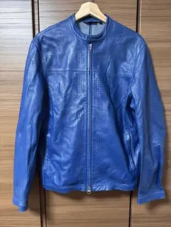 2026年最新】Donna Karan New York レザージャケット・ライダースの