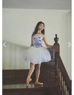 2026年最新】stina レオタード mの人気アイテム - メルカリ