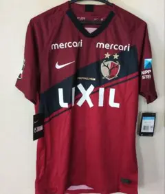 2026年最新】鹿島アントラーズ ユニフォーム 2020の人気アイテム