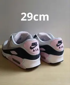 2026年最新】NIKE エアマックス90 29cmの人気アイテム - メルカリ