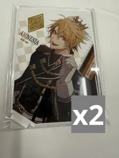 2026年最新】Amnesia トーマ 缶バッジの人気アイテム - メルカリ