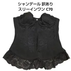 2026年最新】シャンデール 補正下着 スリーインワンの人気アイテム