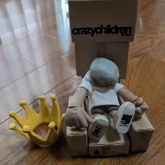 2026年最新】crazychildrenの人気アイテム - メルカリ