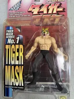 2026年最新】タイガーマスクフィギュアの人気アイテム - メルカリ