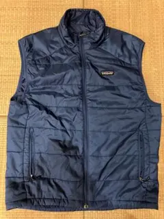 2026年最新】パタゴニア マイクロパフベストの人気アイテム - メルカリ