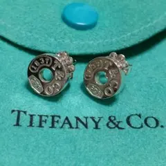2026年最新】ティファニー1837サークルピアスの人気アイテム - メルカリ