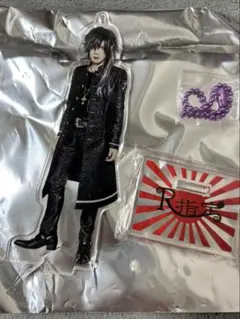 2026年最新】r指定 アクスタの人気アイテム - メルカリ