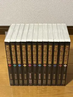 2025年最新】masterキートン 完全版の人気アイテム - メルカリ