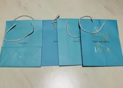 2026年最新】ティファニー袋の人気アイテム - メルカリ