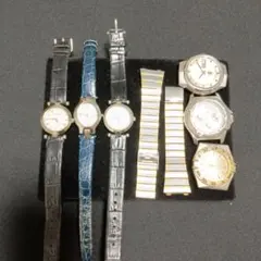 2026年最新】腕時計まとめ売りの人気アイテム - メルカリ
