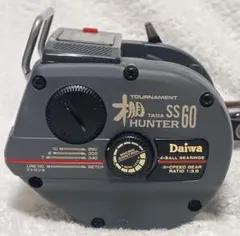 2026年最新】DAIWA 棚 HUNTER SS-60の人気アイテム - メルカリ