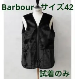 2026年最新】barbour ライナーベスト 36の人気アイテム - メルカリ