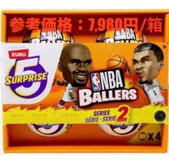 2026年最新】zuru nba ballersの人気アイテム - メルカリ