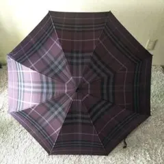 2026年最新】バーバリー 長傘の人気アイテム - メルカリ