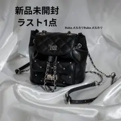 2026年最新】キルティングバッグ ダーリッチの人気アイテム - メルカリ