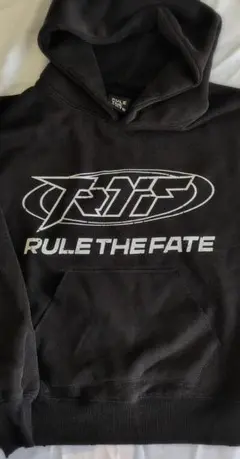 2026年最新】rule the fate パーカーの人気アイテム - メルカリ