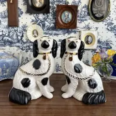 2026年最新】スタッフォードシャードッグの人気アイテム - メルカリ