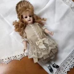 2026年最新】ビスクドールウィッグの人気アイテム - メルカリ