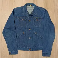 2026年最新】wrangler デニムジャケット 三角の人気アイテム - メルカリ