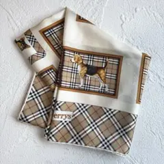 2026年最新】バーバリー スカーフ 犬の人気アイテム - メルカリ