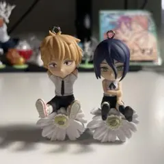 2026年最新】チェンソーマン レゼ プチっとのりマスの人気アイテム