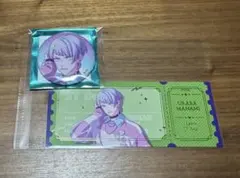 2026年最新】麻波麗 缶バッジの人気アイテム - メルカリ