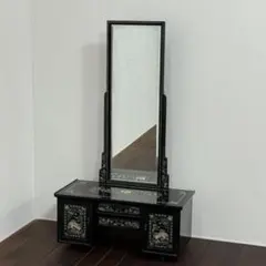 2026年最新】螺鈿 鏡台の人気アイテム - メルカリ