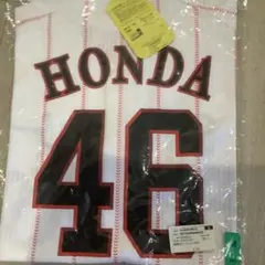 2026年最新】本多雄一ユニフォームの人気アイテム - メルカリ