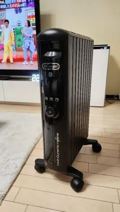 2026年最新】デロンギ マルチダイナミックヒーター mdhu12の人気