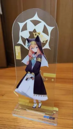 2026年最新】ブルーアーカイブ アクリルスタンド マリーの人気アイテム