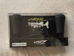 2026年最新】バリアルハンドル117の人気アイテム - メルカリ