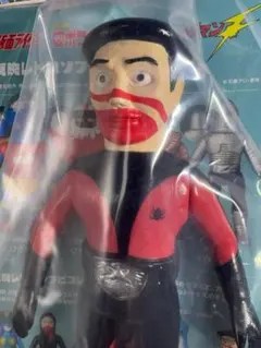 2026年最新】ショッカー戦闘員ベレー帽の人気アイテム - メルカリ