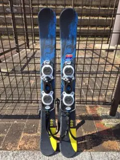 2026年最新】サロモン sb9の人気アイテム - メルカリ