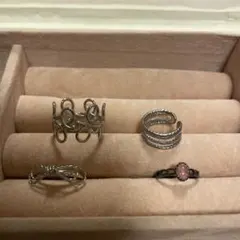 2026年最新】シルバー 925 まとめ売りの人気アイテム - メルカリ