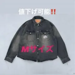 2026年最新】9090 Gジャン・デニムジャケットの人気アイテム - メルカリ