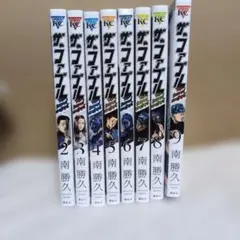 2026年最新】ザ ファブル 全巻セットの人気アイテム - メルカリ