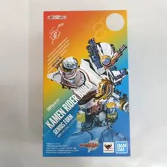 2026年最新】ジーニアス s.h.figuartsの人気アイテム - メルカリ