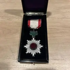 2026年最新】旭日章 勲章の人気アイテム - メルカリ