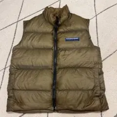 2026年最新】feathered friends ダウンベストの人気アイテム - メルカリ