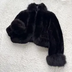 2026年最新】emba ミンクコートの人気アイテム - メルカリ