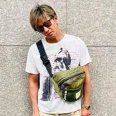 2026年最新】m-65 quilted liner body bagの人気アイテム - メルカリ