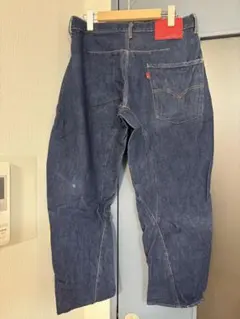 2026年最新】立体裁断 リーバイス エンジニアドの人気アイテム - メルカリ