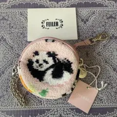 2026年最新】フェイラー パンダポーチの人気アイテム - メルカリ