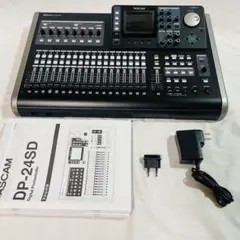 2026年最新】DP-24SD tascamの人気アイテム - メルカリ