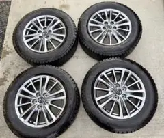 2026年最新】cx5 スタッドレス 純正の人気アイテム - メルカリ