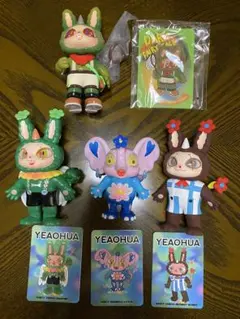 2026年最新】agan フィギュアの人気アイテム - メルカリ